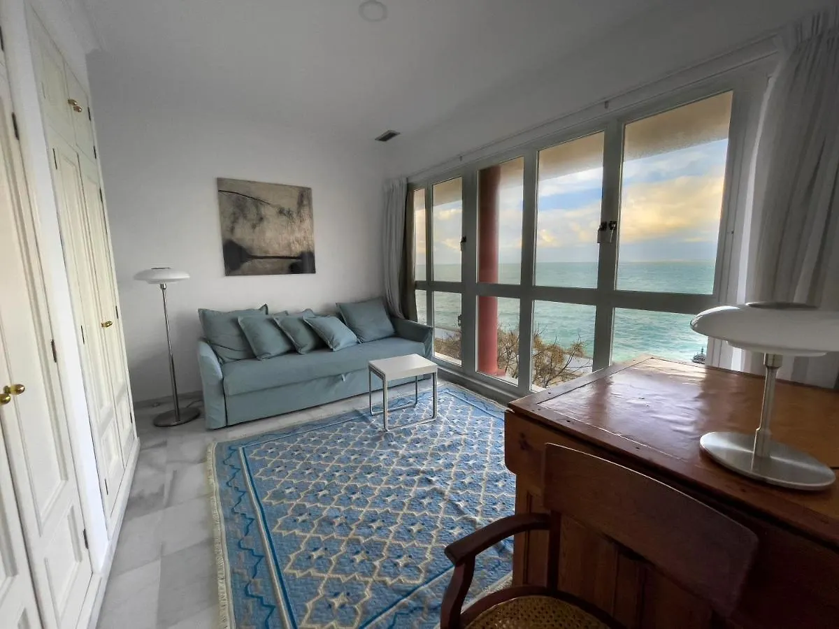 Apartamento Las Marinas de la Bahia Cádiz