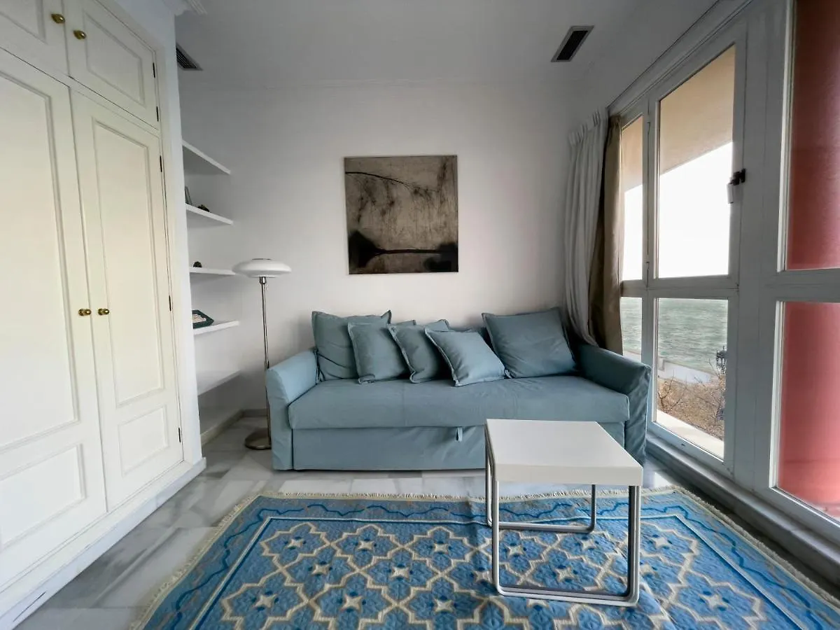 Las Marinas de la Bahia Cádiz Apartamento