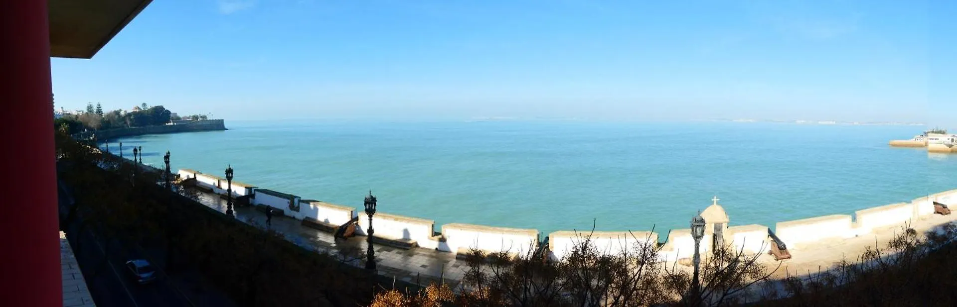 Apartamento Las Marinas de la Bahia Cádiz