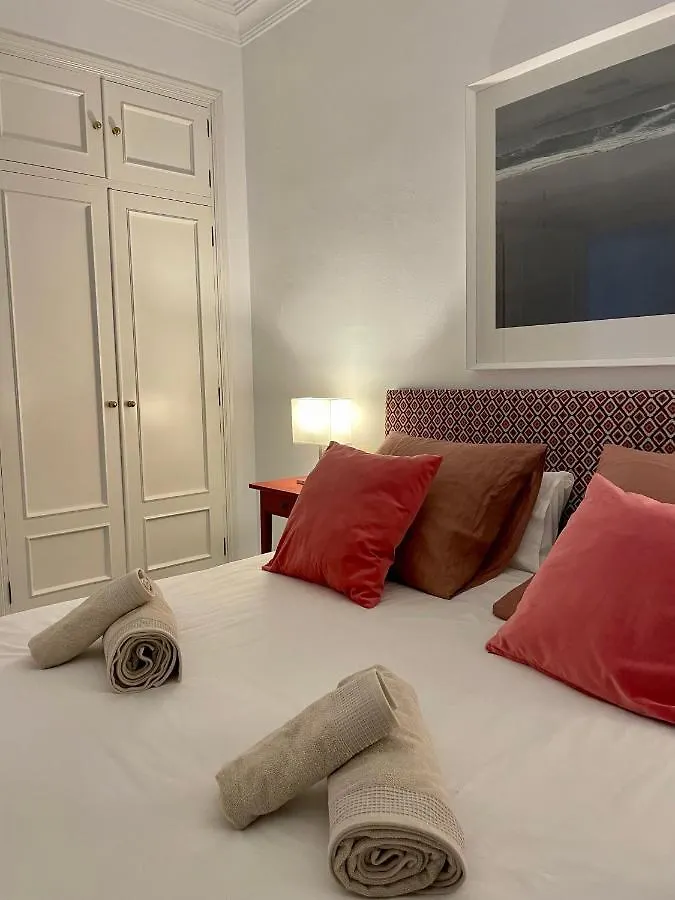 Apartamento Las Marinas de la Bahia Cádiz