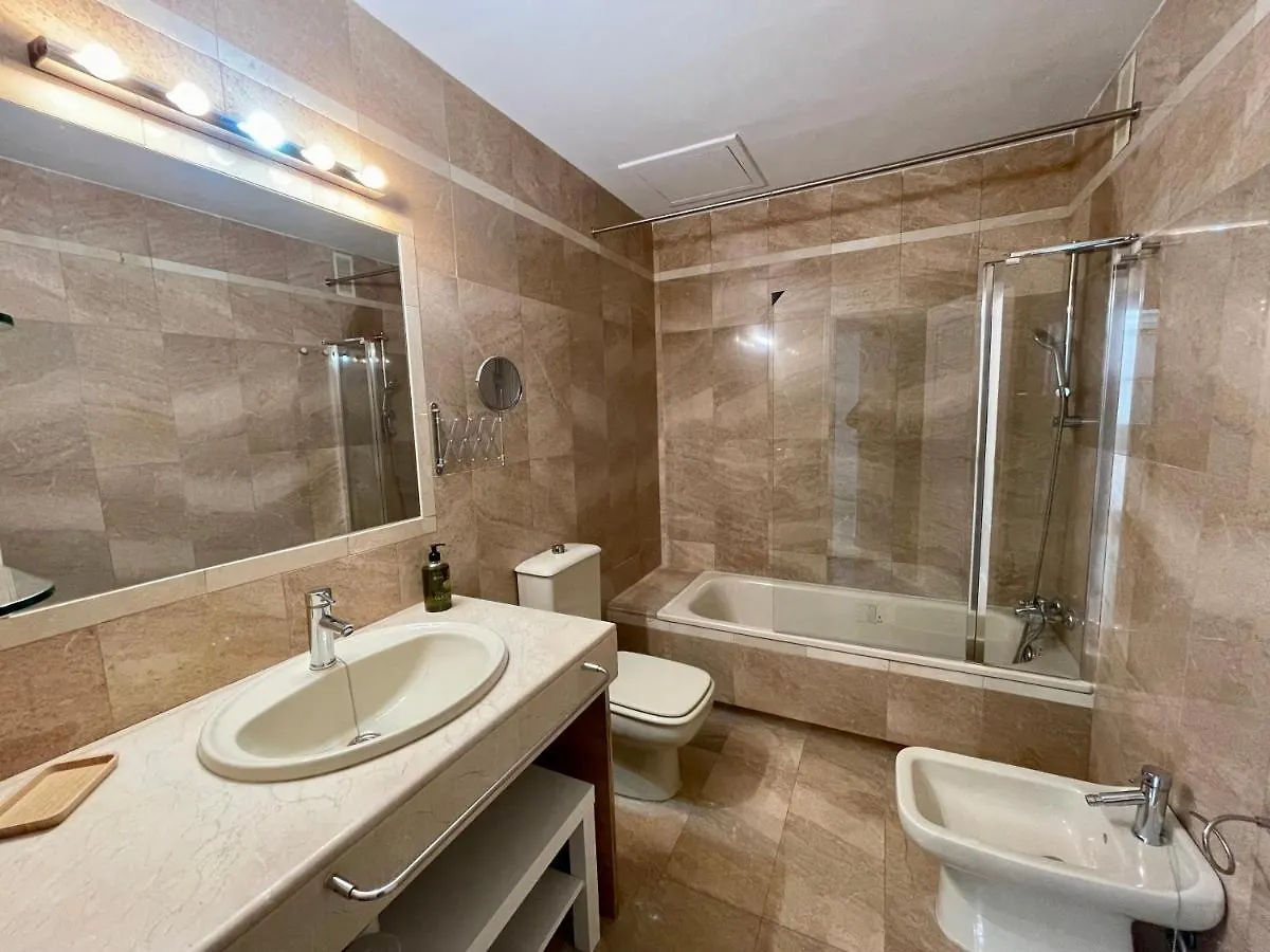 Las Marinas de la Bahia Cádiz Apartamento