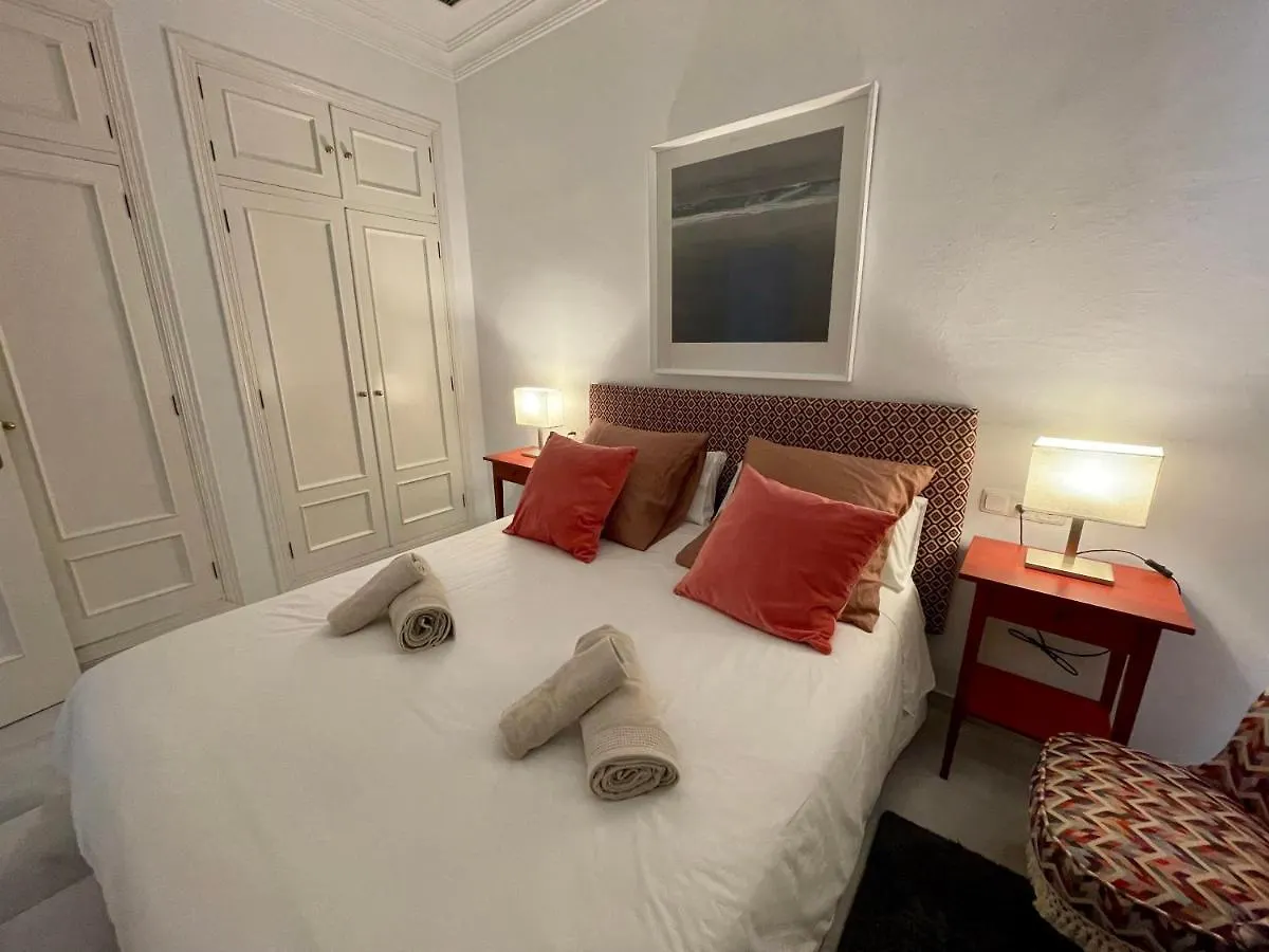 Apartamento Las Marinas de la Bahia Cádiz España