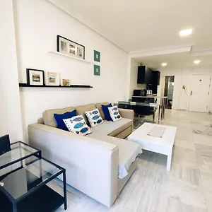 Loft Paseo Maritimo Cádiz