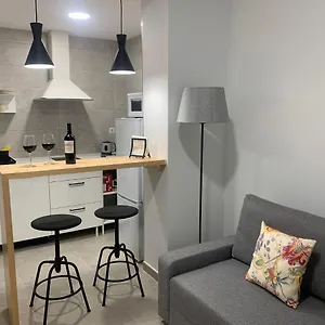 Apartamento Garum Parking Free Grupo Ac Gestion Cádiz